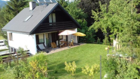 Гостиница Holiday House Bohinj  Бохиньска Быстрица